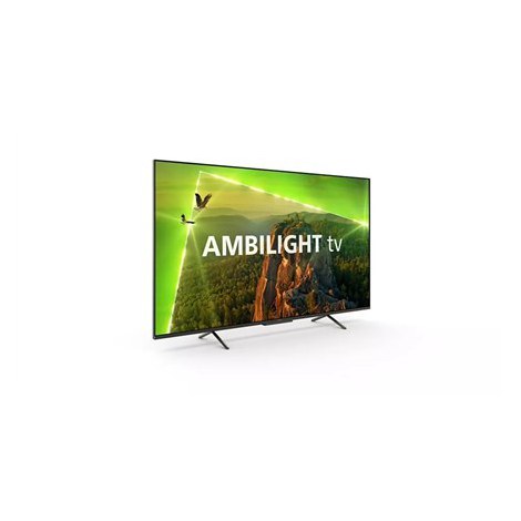 Philips | Smart TV | 50PUS8118 | 50"" | 126 cm | 4K UHD (2160p) - 2